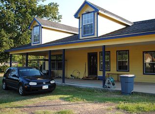 11650 Pinemont Rd, Cleveland, TX 77328