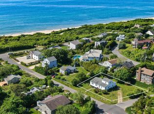 21 Jackson Rd, Montauk, NY 11954