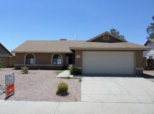 1751 E Sierra St, Casa Grande, AZ 85122
