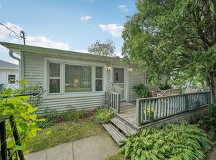 350 Maloney Dr, Madison, WI 53713