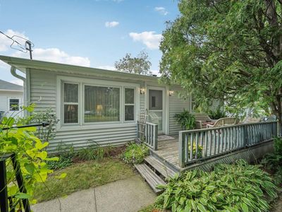 350 Maloney Drive, Madison, WI, 53713