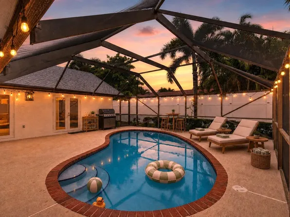 586 NW 45TH Way, Delray Beach, FL 33445