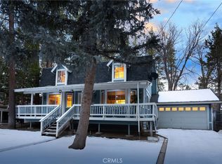 42575 Constellation Dr, Big Bear Lake, CA 92315