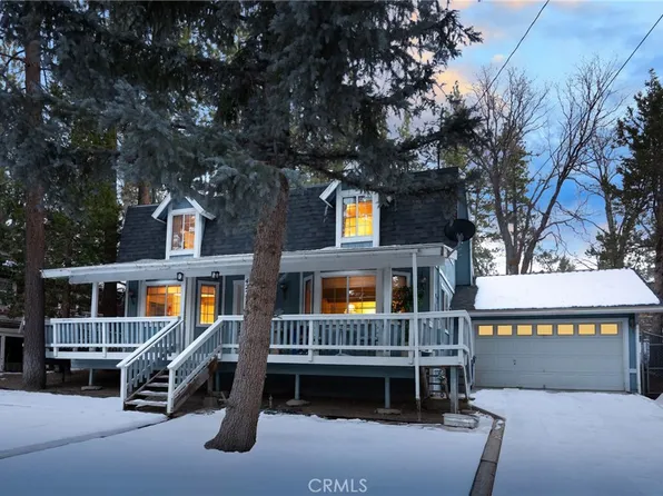 42575 Constellation Dr, Big Bear Lake, CA 92315