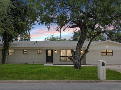 701 W Daffodil Ave, McAllen, TX, 78501