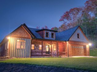 12879 Appalachian Hwy, Morganton, GA 30560