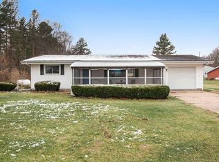 8558 Cooper Rd, Rives Junction, MI 49277