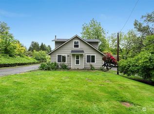 2702 NW 369th St, La Center, WA 98629