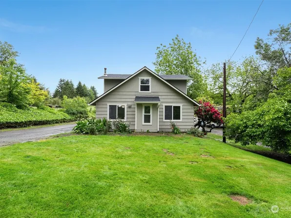 2702 NW 369th Street, La Center, WA 98629