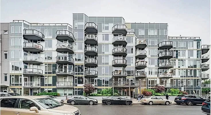 Rented by Carnegie Management Inc | media 26