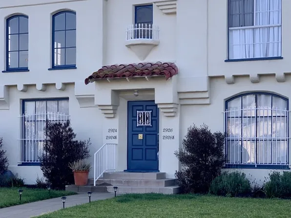 2924 12th Ave, Los Angeles, CA 90018