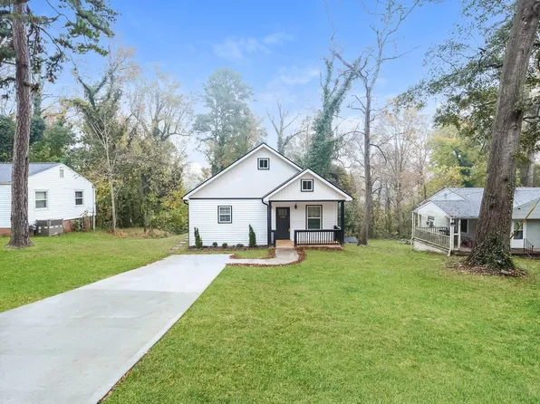 416 Crosby Cir, Greenville, SC 29605