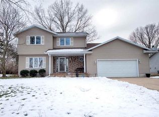 2115 Grand Blvd, Waterloo, IA 50701