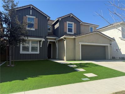 4852 S Jordan Ave, Ontario, CA, 91762