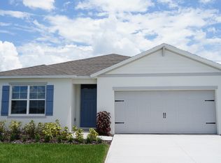 5118 Orchard Oriole Loop, Bartow, FL 33830
