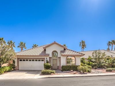 2128 Eaglepath Cir, Henderson, NV, 89074