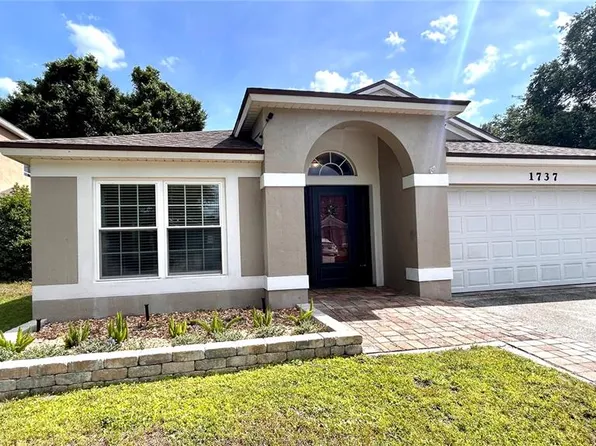 1737 Setting Sun Loop, Casselberry, FL 32707