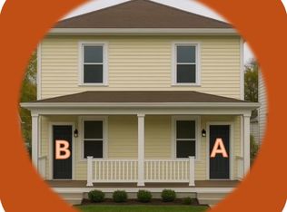 525 Baltimore St #2, Huntington, WV 25702