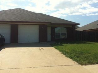 4301 Alleeta Dr #B, Killeen, TX 76549
