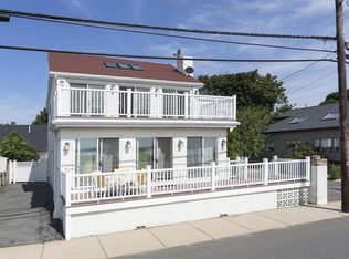 335 Rice Ave, Revere, MA 02151
