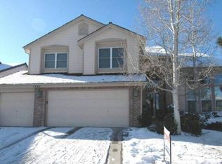 7848 Sweet Water Rd, Lone Tree, CO 80124