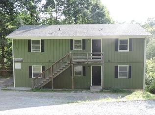 472 Rainbow Trl #B, Boone, NC 28607