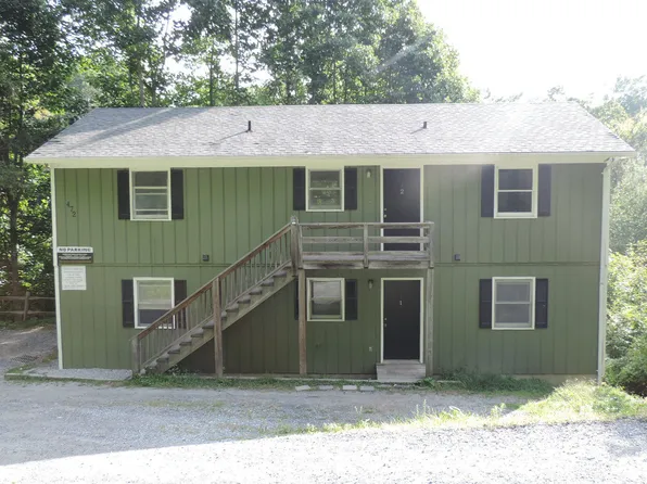 472 Rainbow Trl #B, Boone, NC 28607
