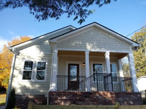 1512 Galloway St, Columbia, TN 38401