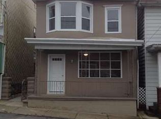 926 Race St, Shamokin, PA