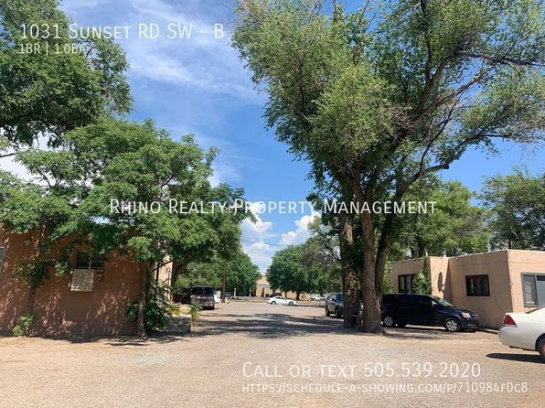 1031 Sunset Rd SW Unit B