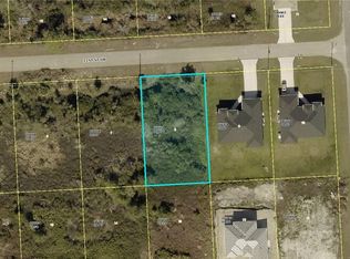 2805 21st St SW, Lehigh Acres, FL 33976