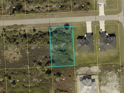 2805 21st St SW, Lehigh Acres, FL, 33976
