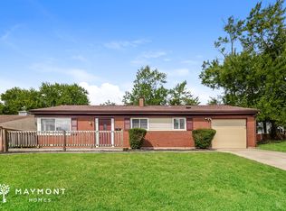 11659 Hamlet Rd, Cincinnati, OH 45240