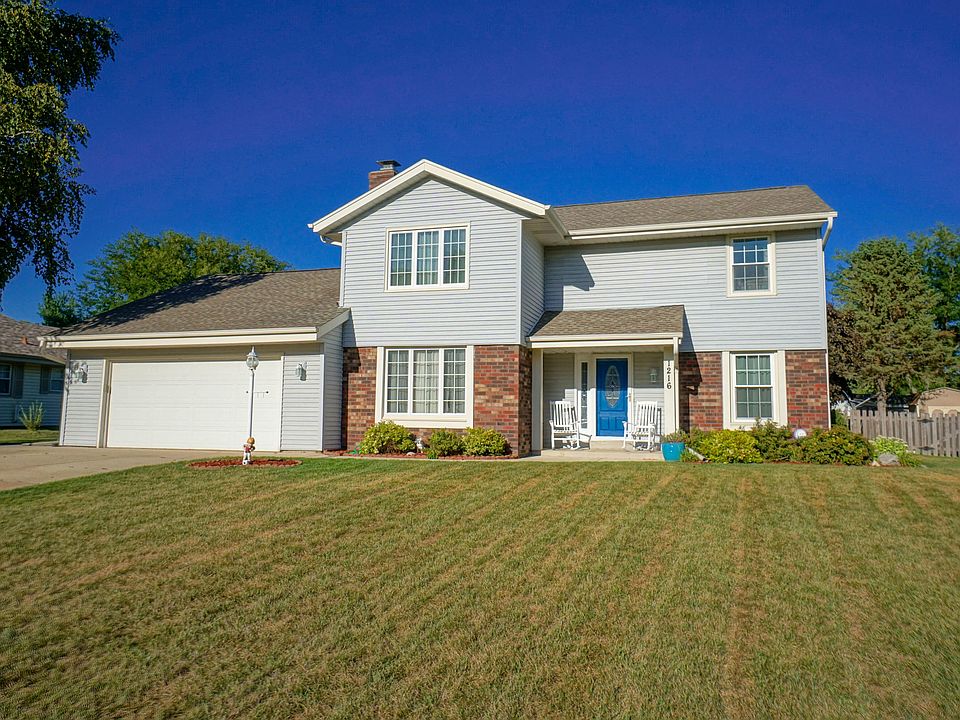 1st image of 1216 River Park Cir W