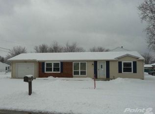 3350 Commanche Trl, Lafayette, IN 47909