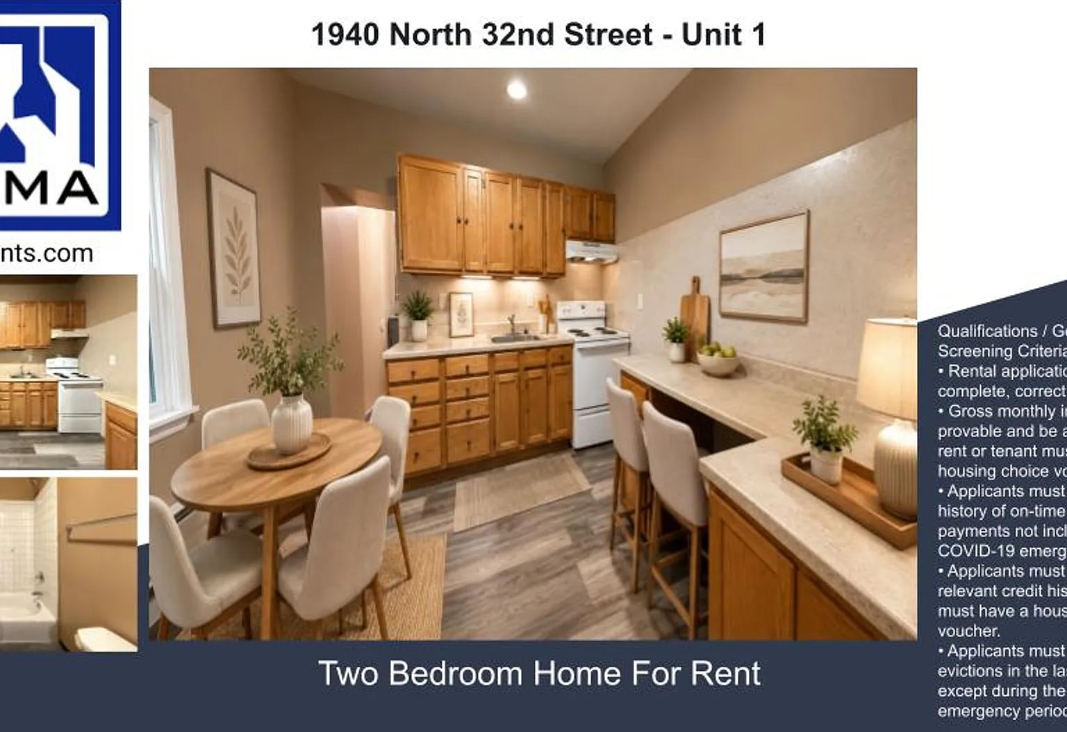 1940 North 32nd Street — Photo 1