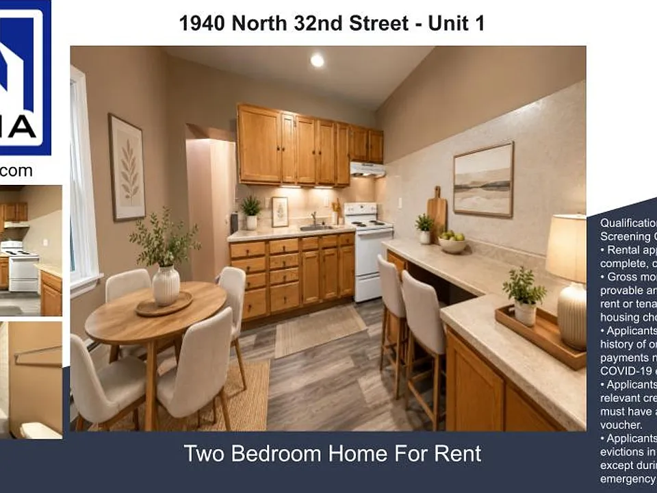 1940 North 32nd Street
