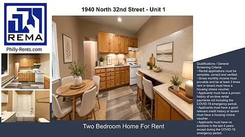 1940 North 32nd Street Photo 1 1940 North 32nd Street Photo 1