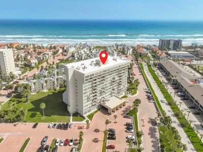 6300 Padre Blvd UNIT 404, South Padre Island, TX, 78597