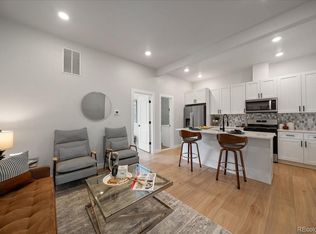 411 S Grant St, Denver, CO 80209