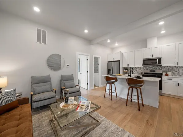 407 S Grant Street, Denver, CO 80204