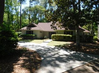 19 Jingle Shell Ln, Hilton Head Island, SC 29926