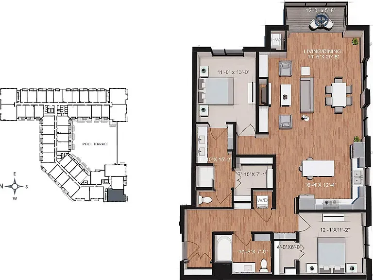 Lyra Apartments — Photo 51
