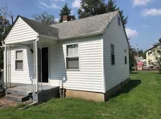205 N Winchester Ave, Waynesboro, VA 22980