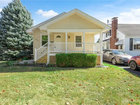 2900 Dwight Ave, Dayton, OH 45420