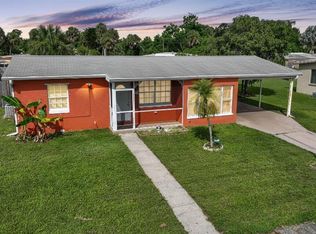 2217 Ednor St, Pt Charlotte, FL 33952