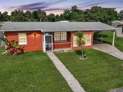 2217 Ednor St, Pt Charlotte, FL, 33952