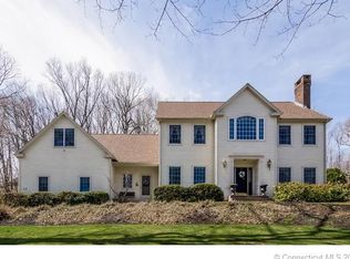 80 Castlewood Dr, Berlin, CT 06037