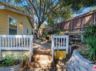 1667 Las Virgenes Canyon Rd SPC 7, Calabasas, CA 91302