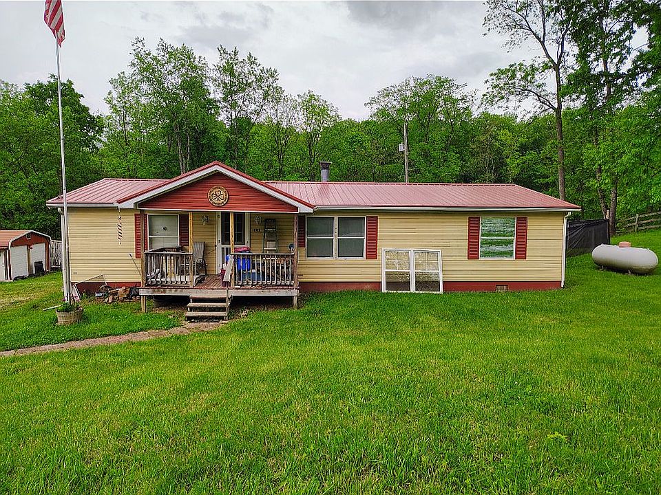 1st image of 42460 Mount Hope Rd